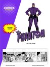 The Phantom, Volume 12